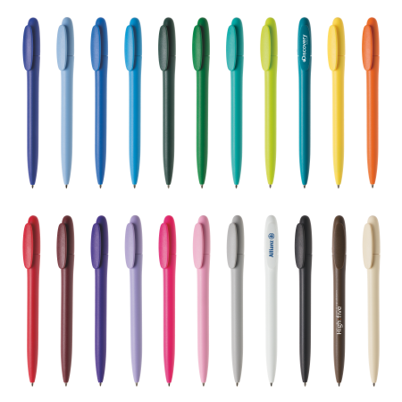 BAY B500 MATT Bolígrafo Maxema