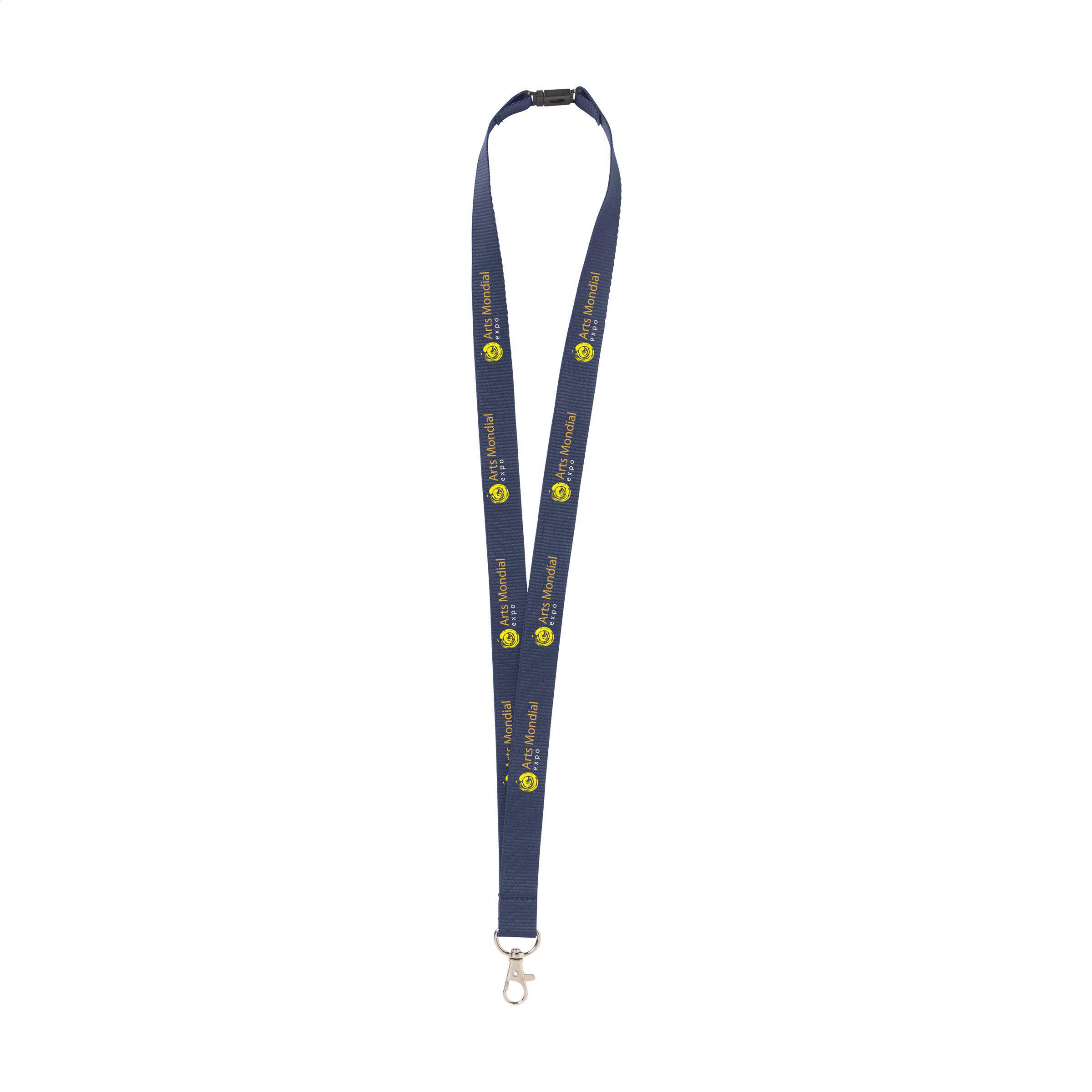 Cordón de seguridad esencial KeyCord (2 cm)