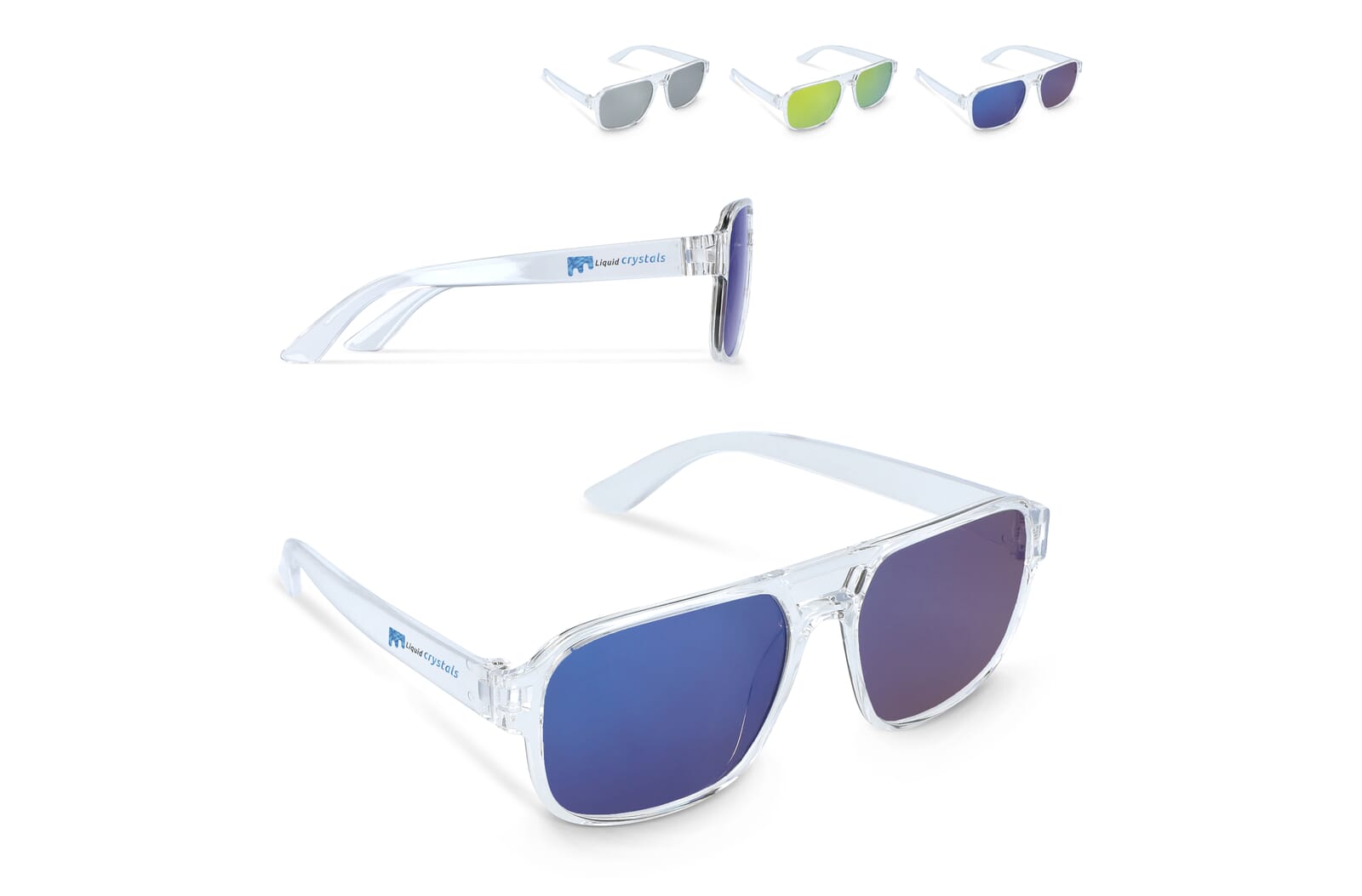 Gafas de Sol Elina Eco - Gallur
