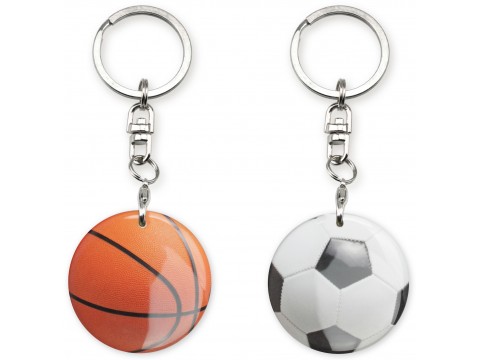 Llavero FlexiColor - Villaverde del Río