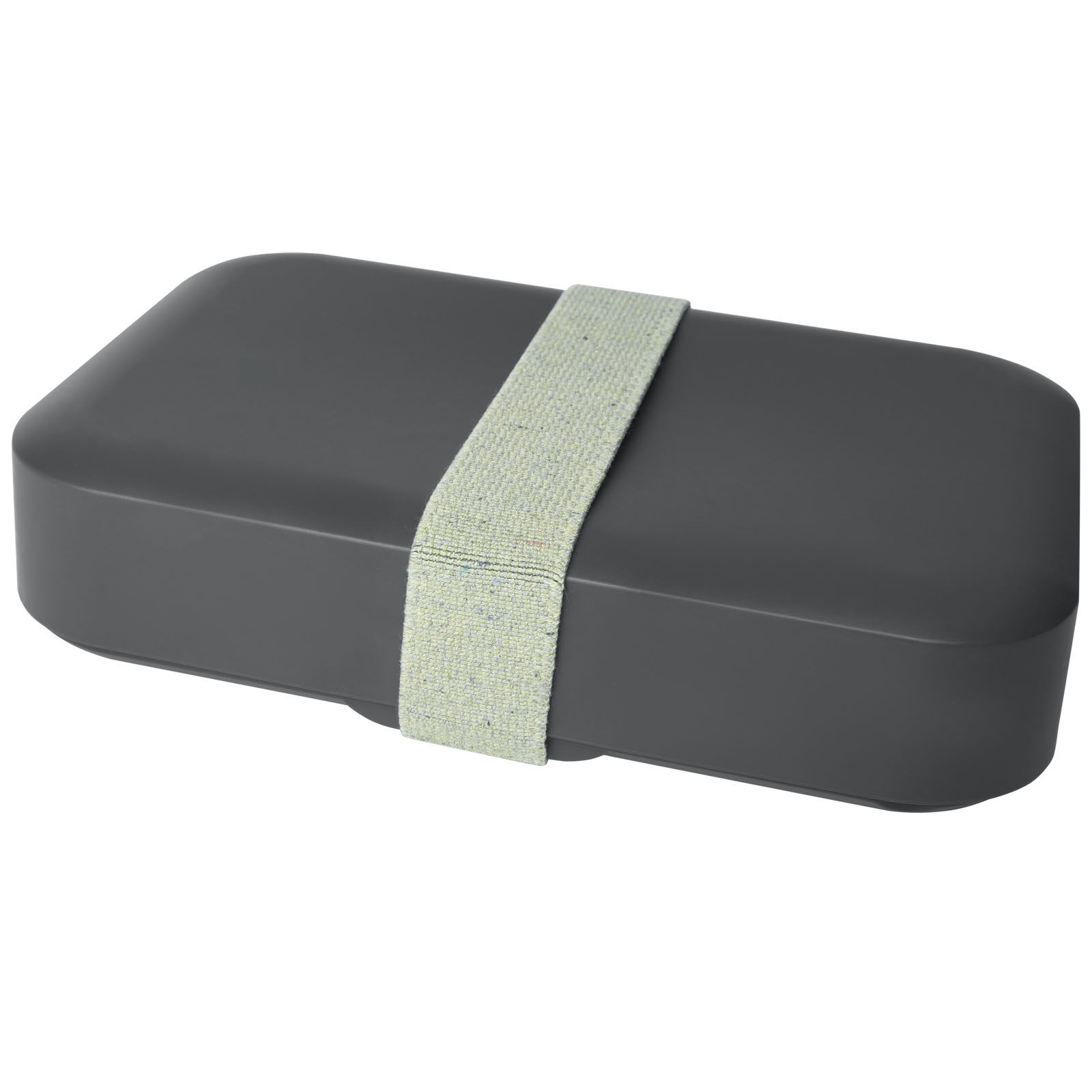 Gran Caja de Almuerzo de Material Reciclado - Herrera