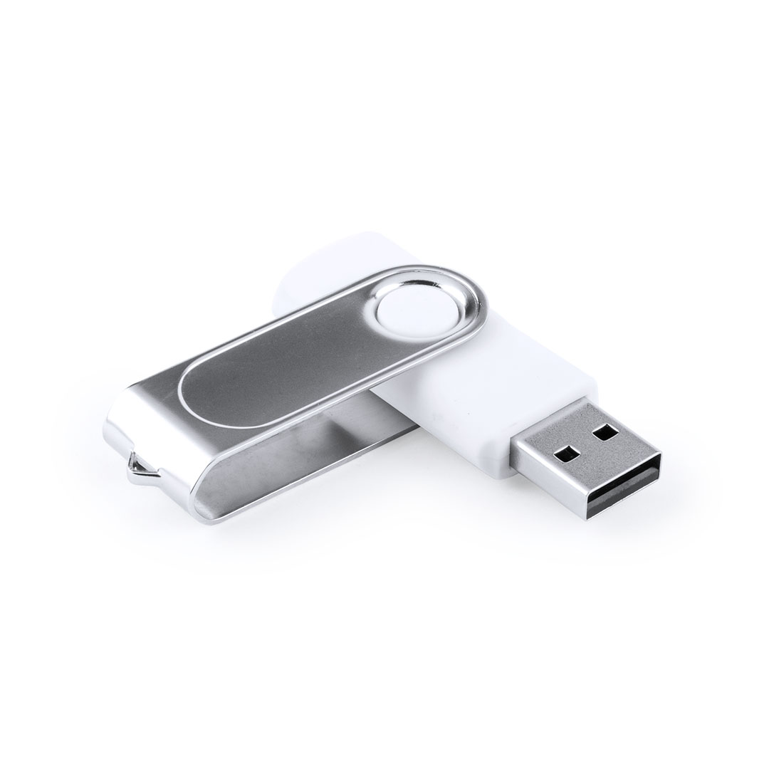 Memoria USB Laval 16Gb - Villanueva de Sigena