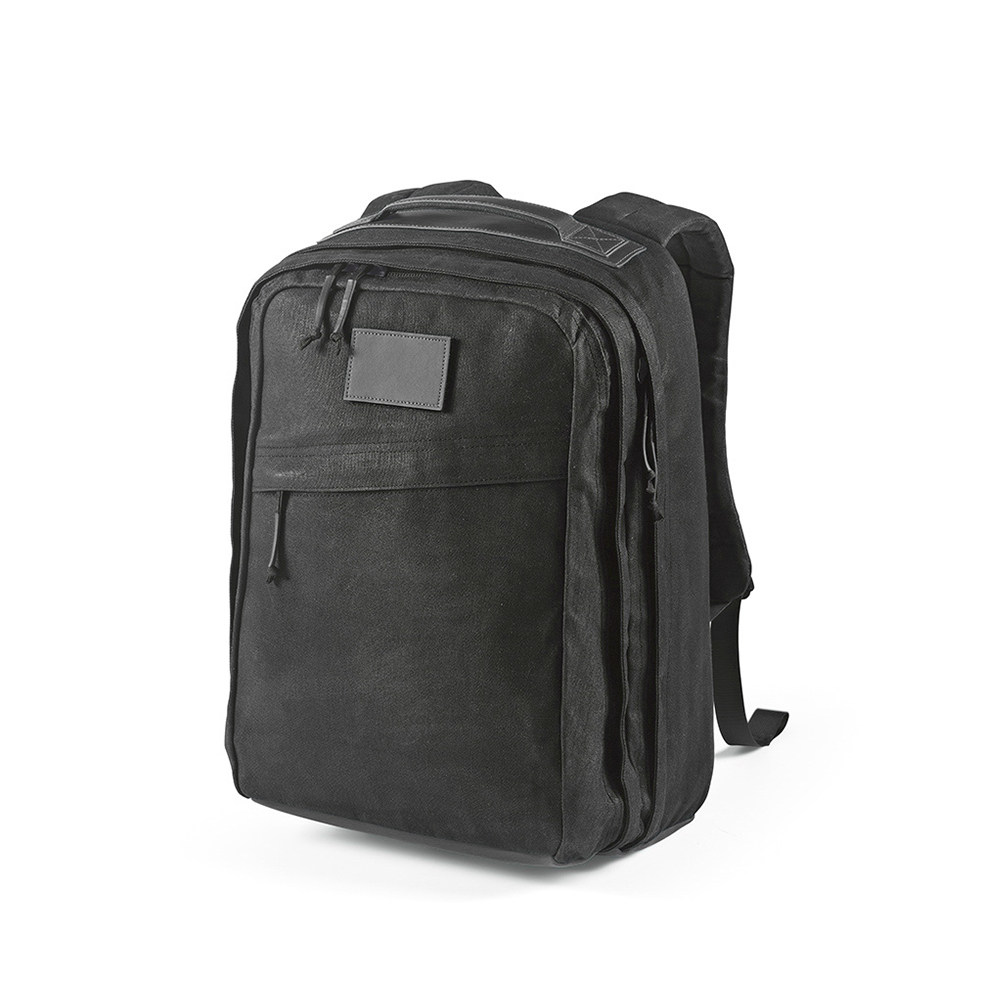 Mochila Eco-Resistente 27L - Sant Cugat Sesgarrigues