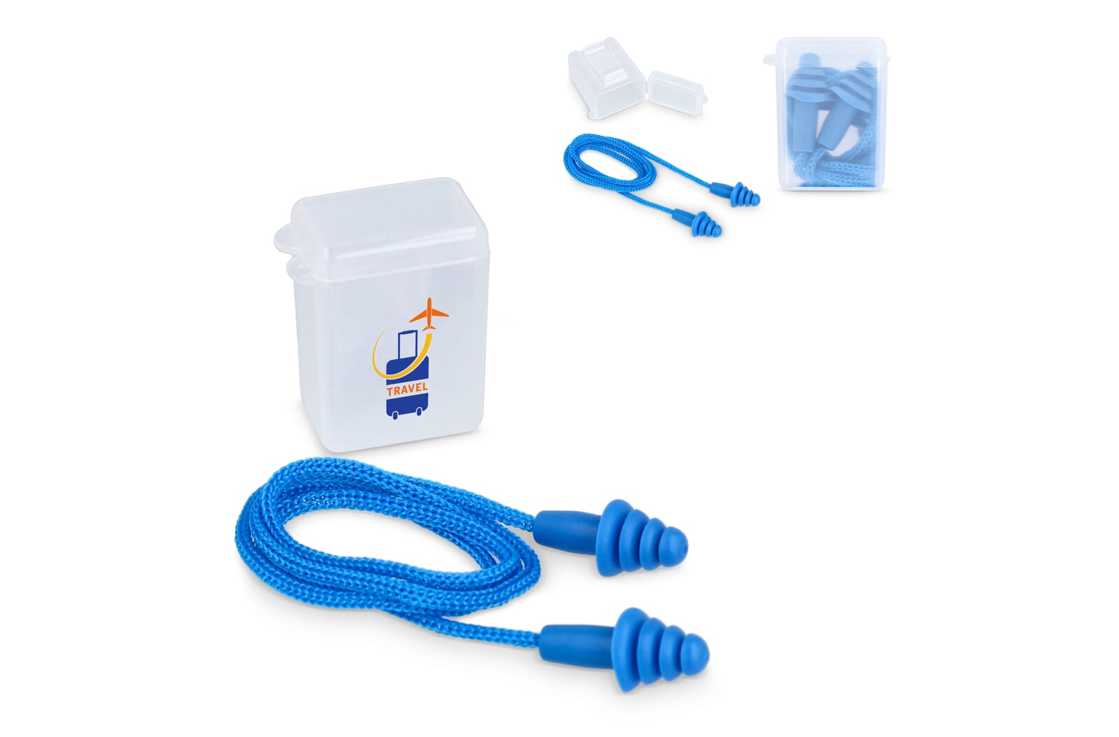 Auriculares Proteccion Certificada - Daya Nueva