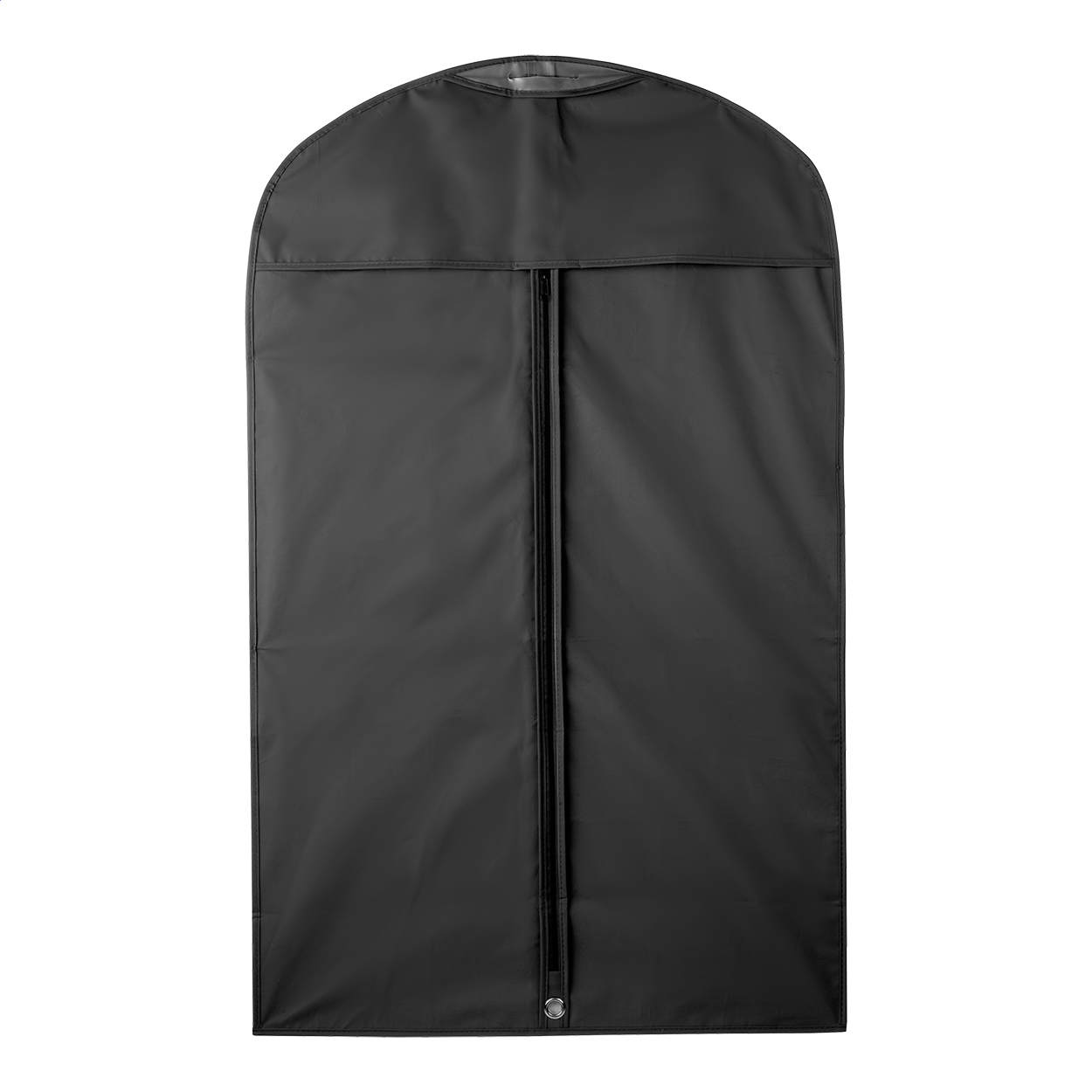 Bolsa de traje PEVA - Valdepeñas impreso con logotipo