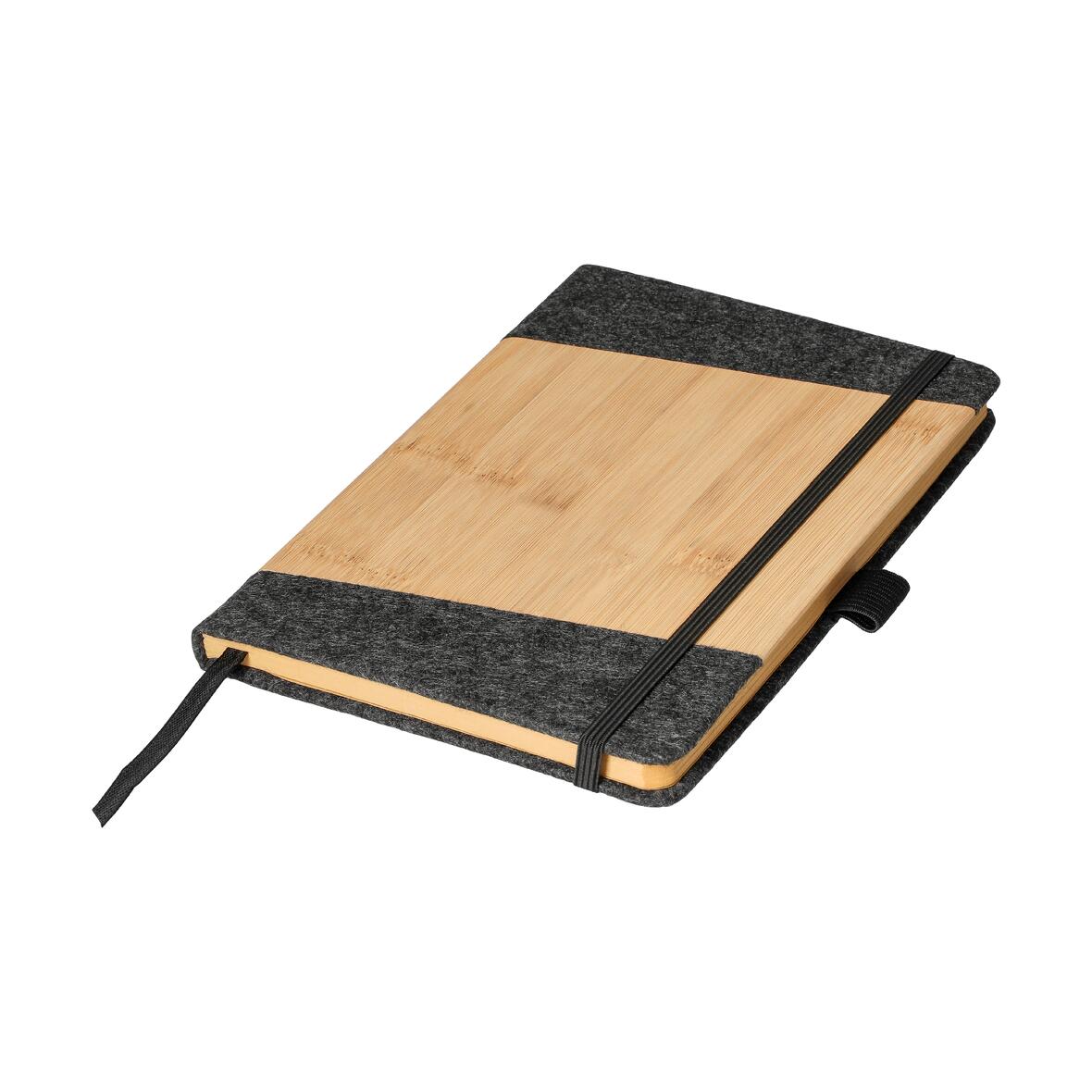 Cuaderno EcoLujoso A5 - Santa Lucía de Tirajana