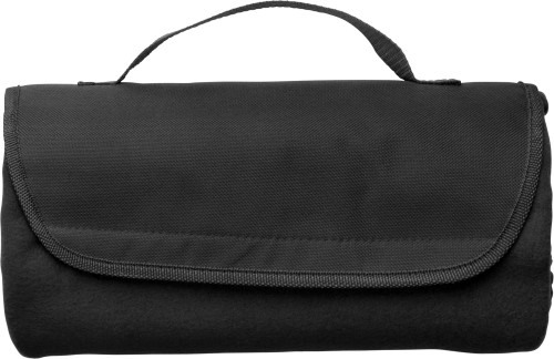 Manta de Viaje de Tela Polar - Chipping Norton - Figueruelas