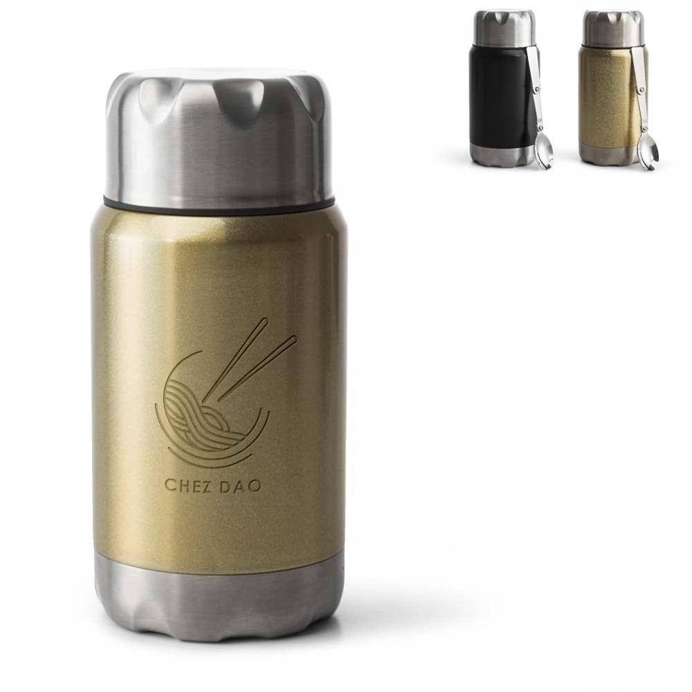 ChillPro 600ml - Piddlehinton - Cartajima