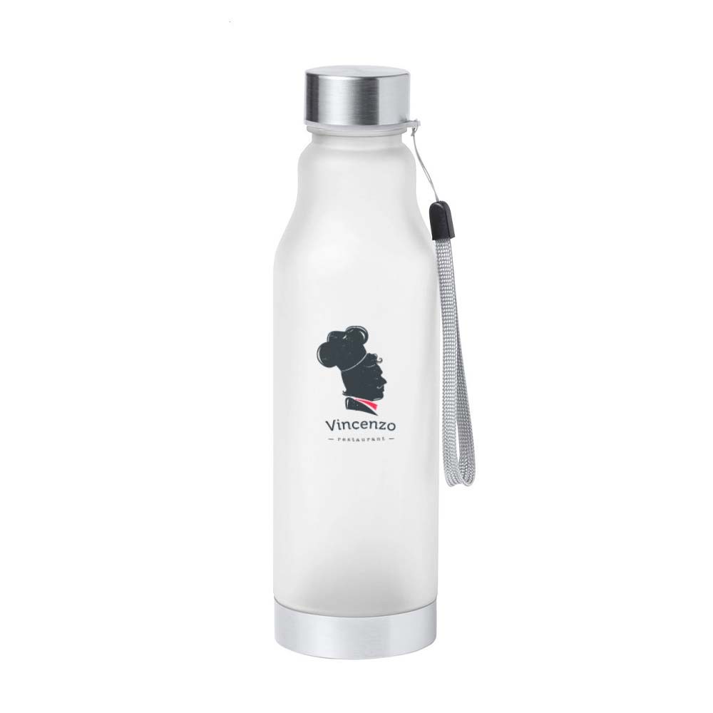 Botella Eco Portátil - Hornos