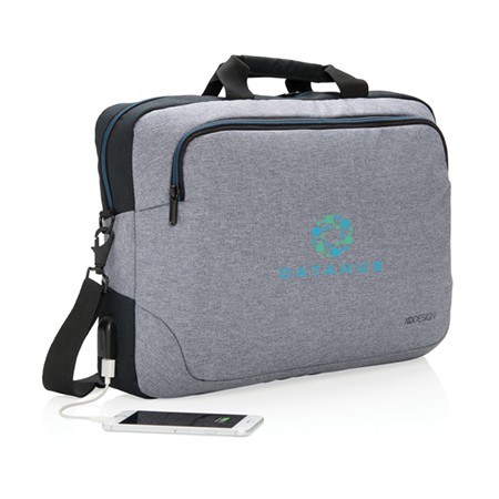 Bolso Único para Portátil de 15” - Little Snoring - Istán