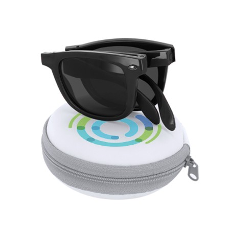 Gafas Plegables EcoLuz - Pinillos