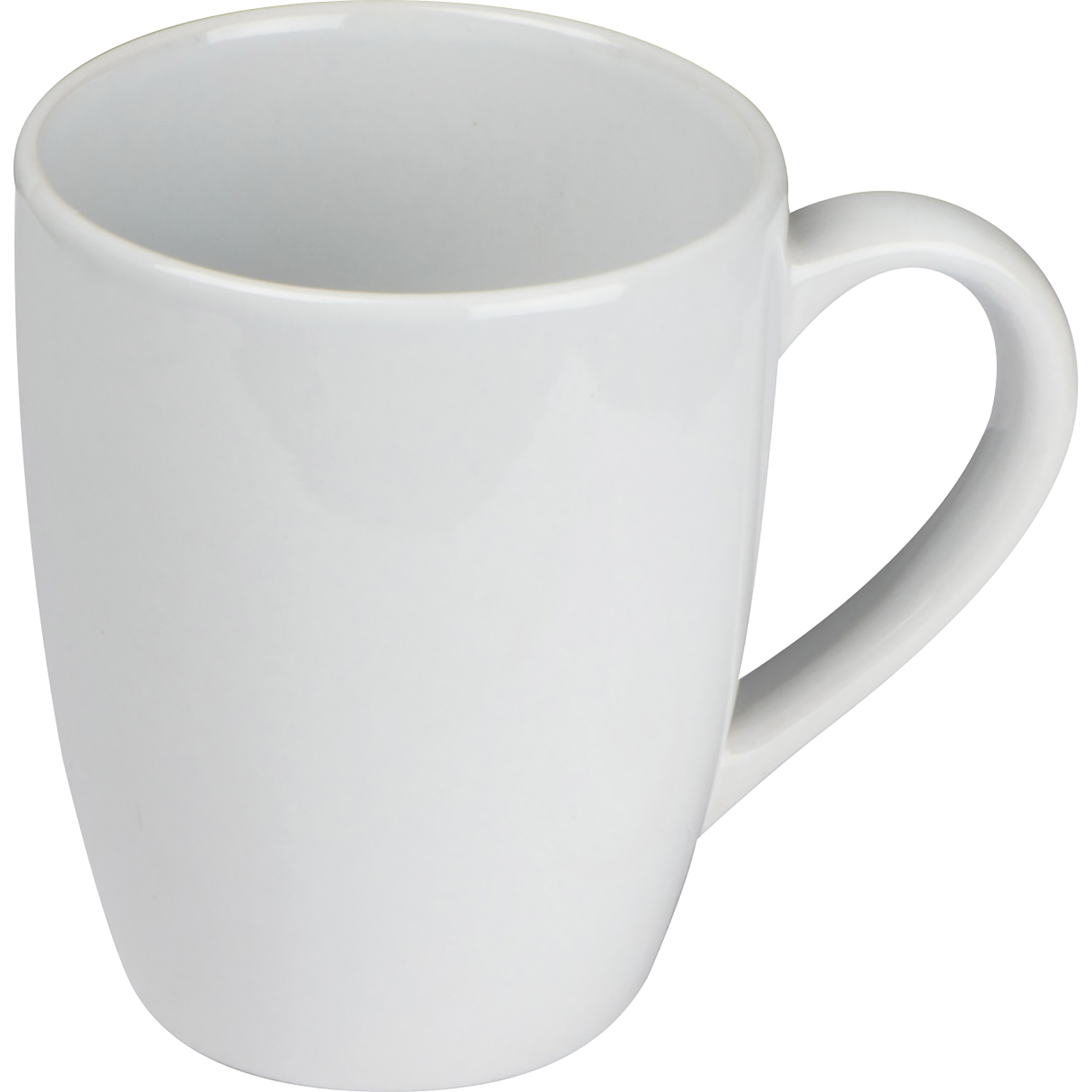 Taza de cerámica publicitaria 300ml - Artés