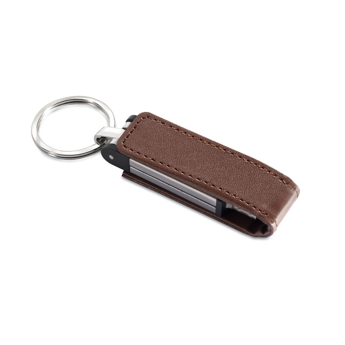 MetalLink USB - Little Snoring - El Robledo