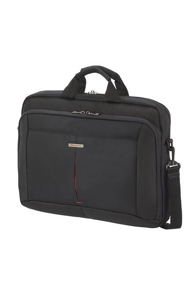 Samsonite Guardit 2.0 Bailhandle 17.3 impreso con logotipo