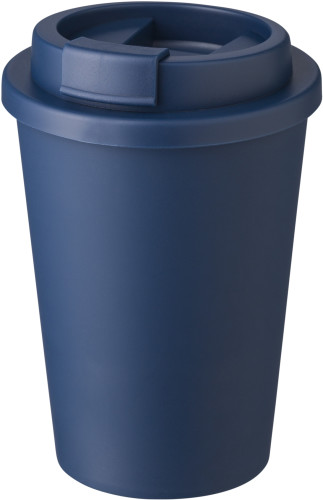 Taza para llevar 'Gabriela' de PP (350 ml) - Fonz