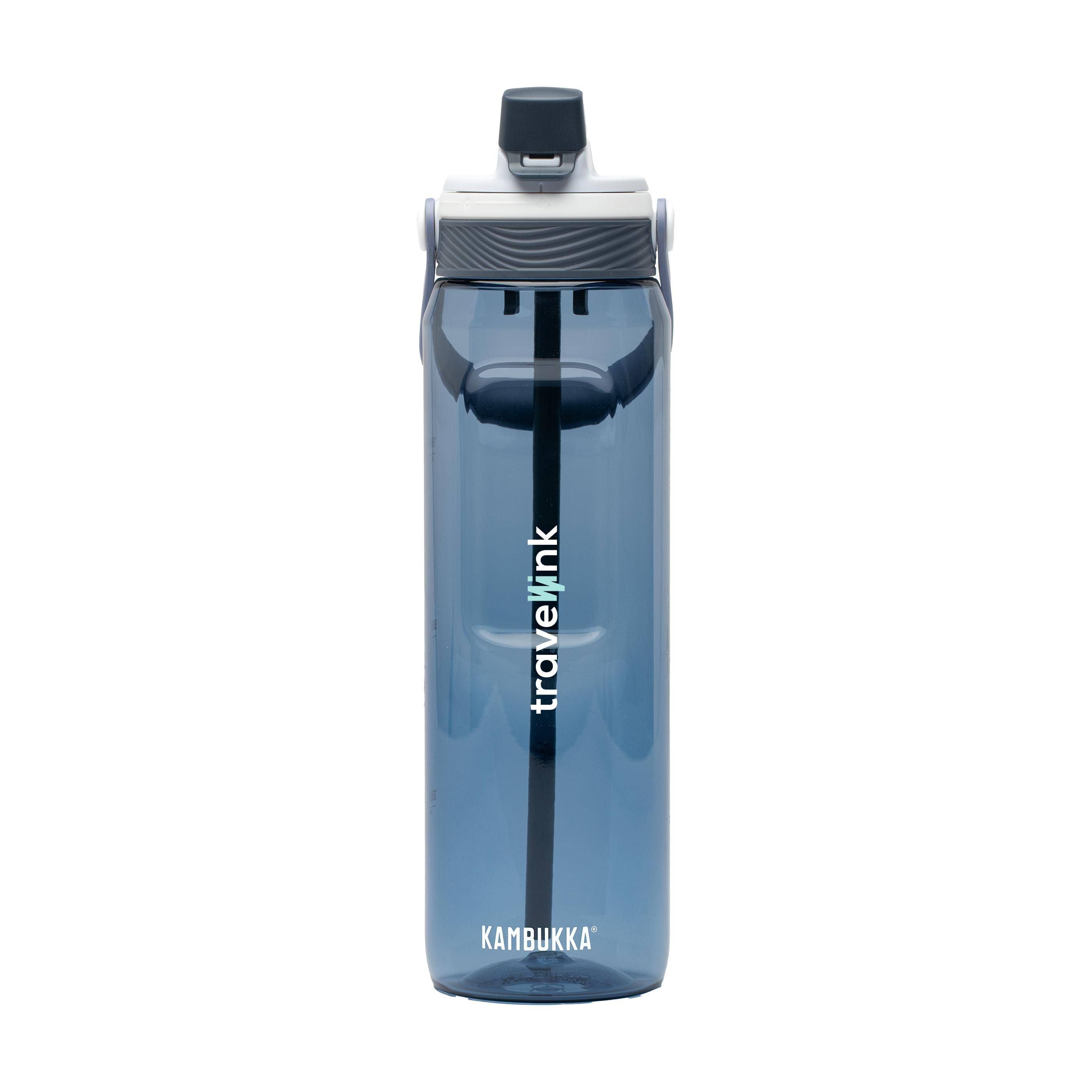 Botella Hidratante Dupla Kambukka 1L - Canfranc