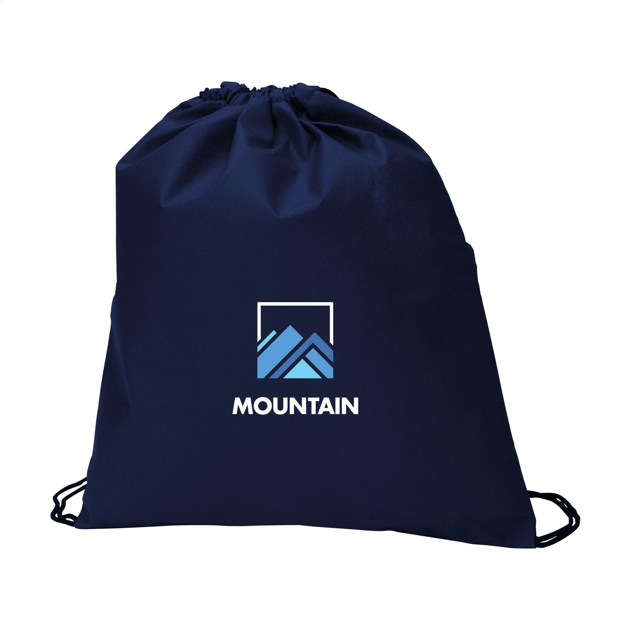 Mochila Promobag GRS RPET no tejida