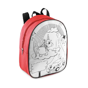 Mochila infantil personalizada - | Zaprinta España Mochila infantil personalizada - | Zaprinta España