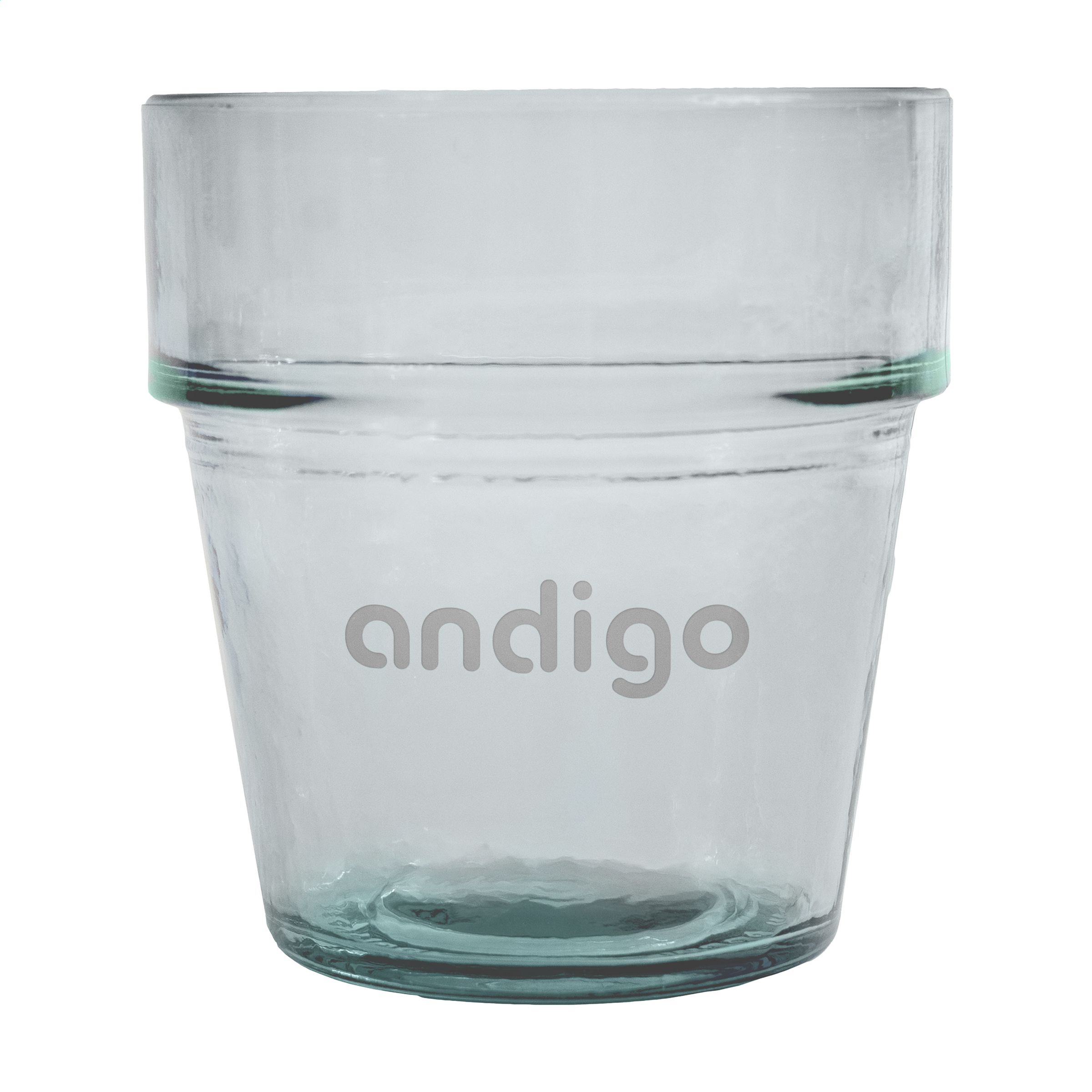 Vaso Apilable Ecológico de Sevilla - Escañuela