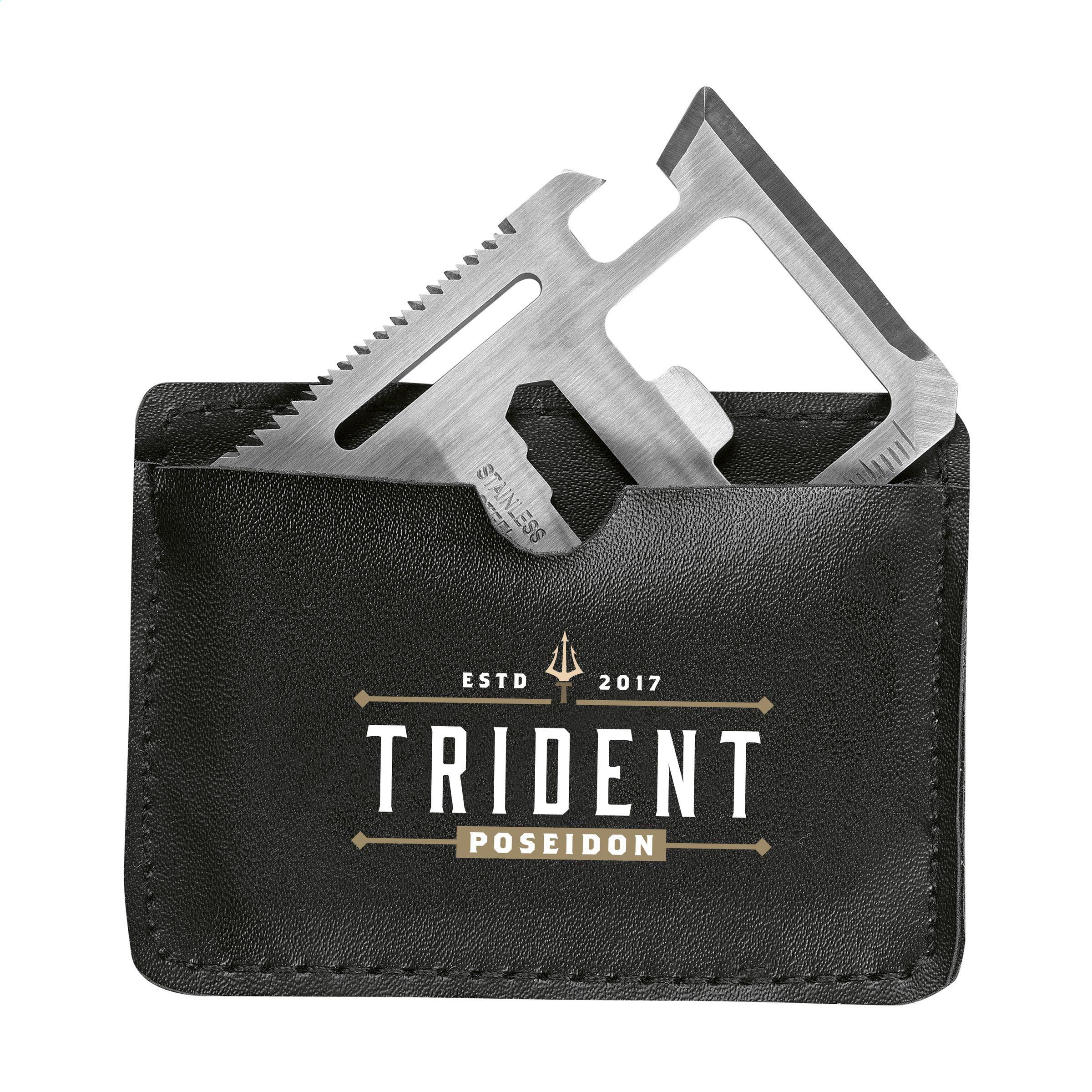 Multiherramienta CardTool