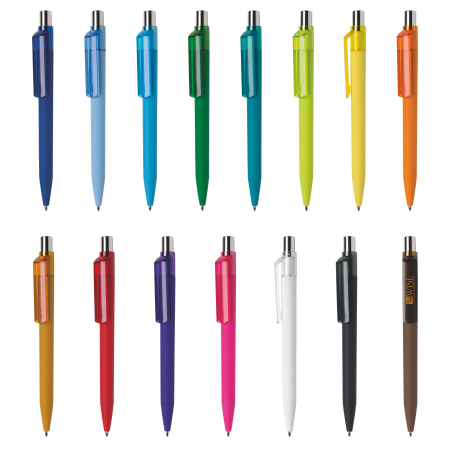 Bolígrafo DOT D1 GOM 30 CR (Maxema)