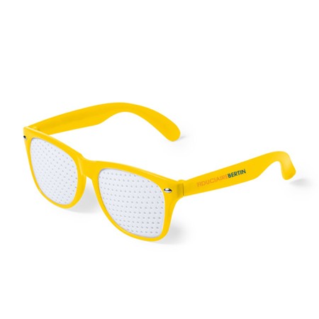 Gafas Divertidas con Impresión Digital a Color Completo - Almodóvar del Campo