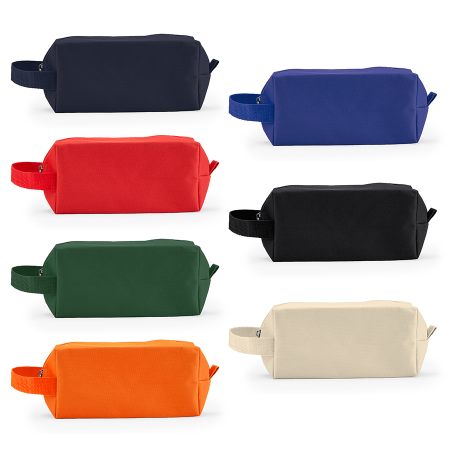 Bolsa de aseo Viajero - Santurdejo