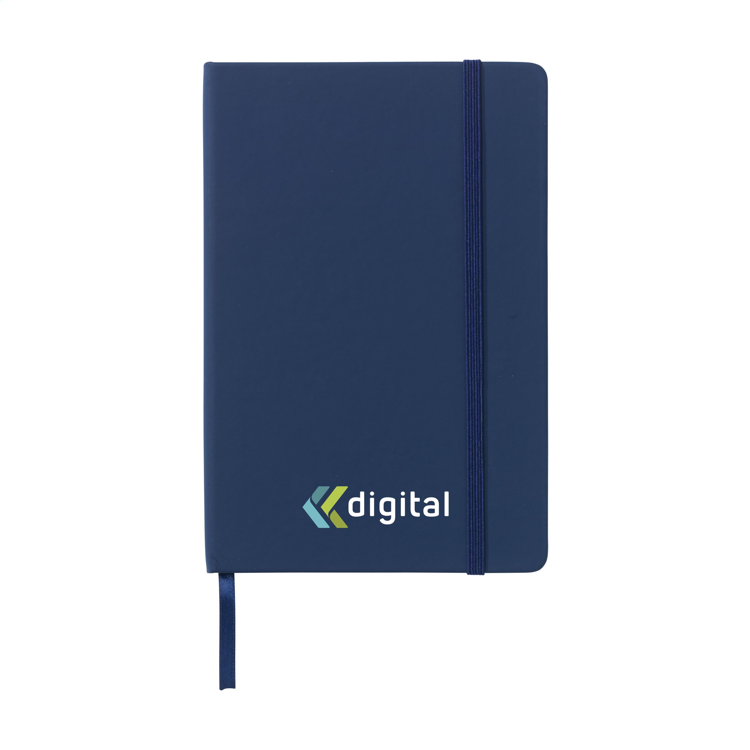 Cuaderno Cuadrado Premium A5 - Totalán