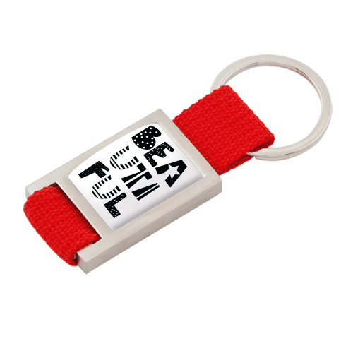 Llavero de Cinta Divertida - Cumnor - Artà