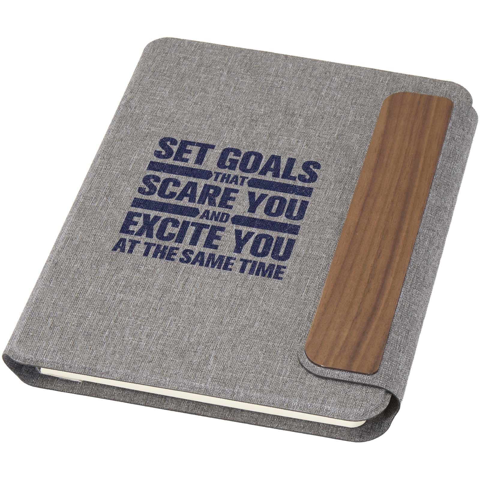 EcoPortafolio Elegante - Alcanadre