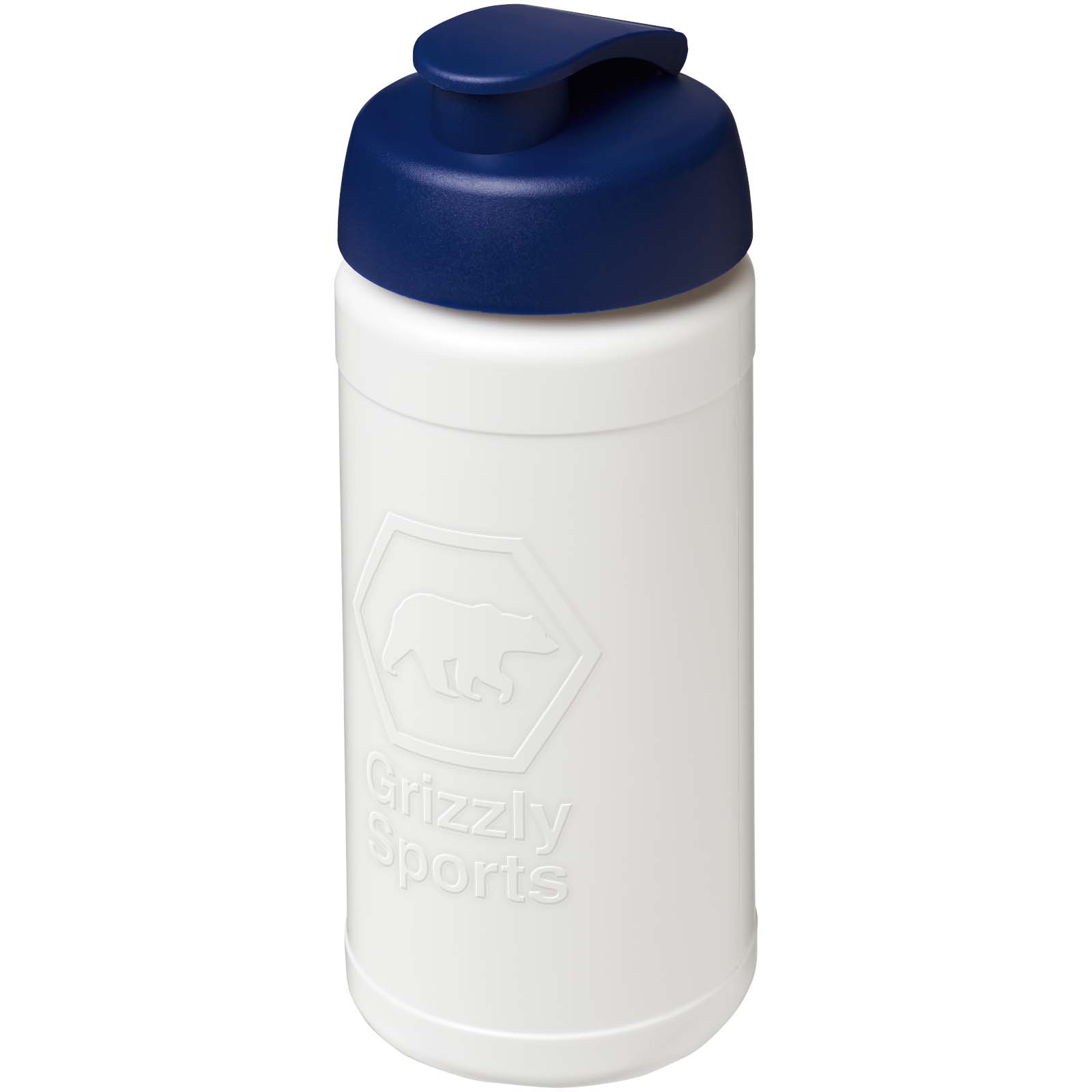 Botella Deportiva Elevación 500 ml con Tapa Abatible - Manacor