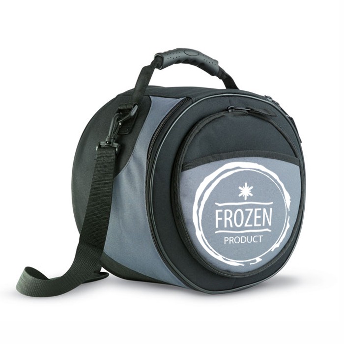 Bolsa refrigeradora BBQ con BBQ de metal adentro - Ramsgate - Muro de Aguas