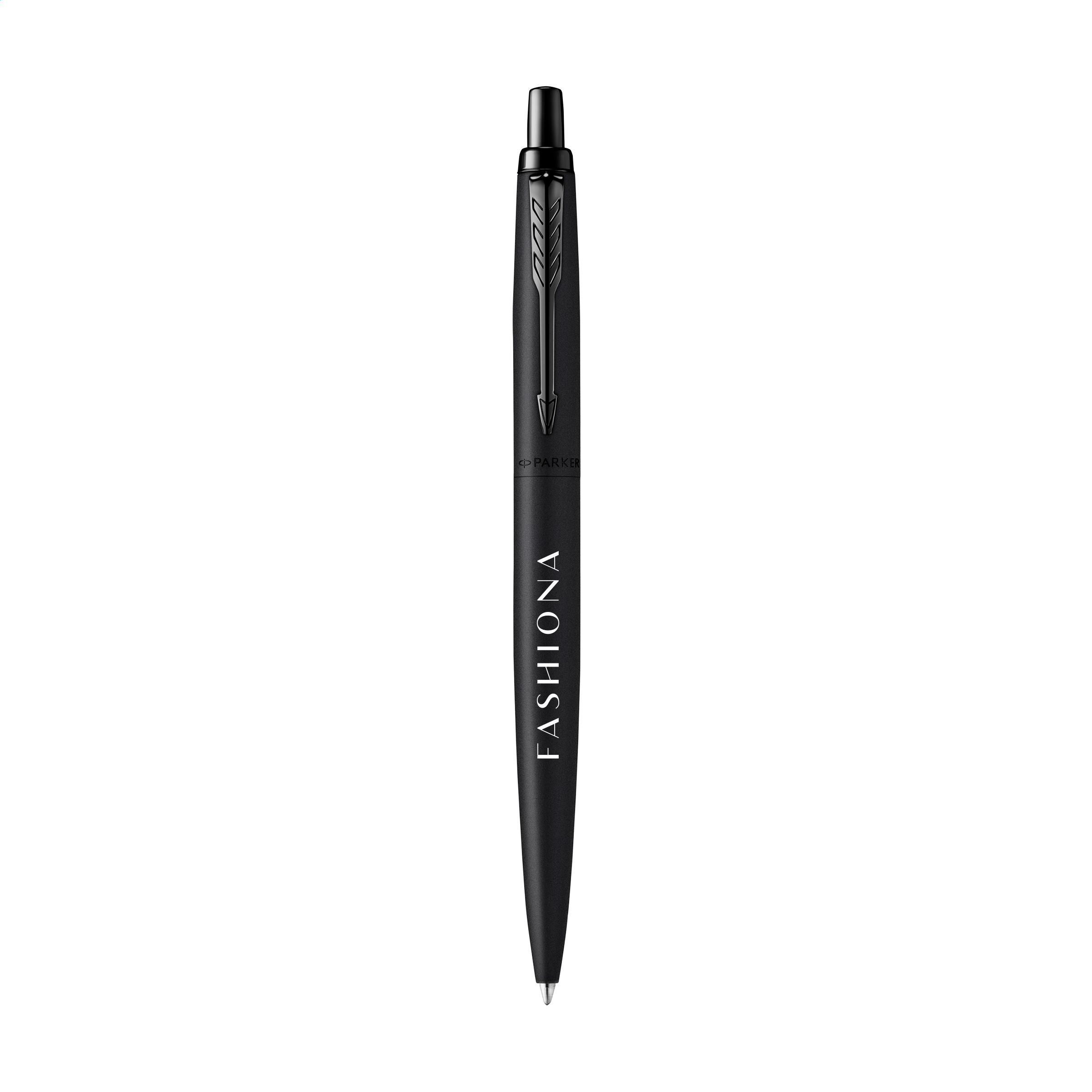 Parker Jotter XL Negro Monocromático Bolígrafo - tinta azul