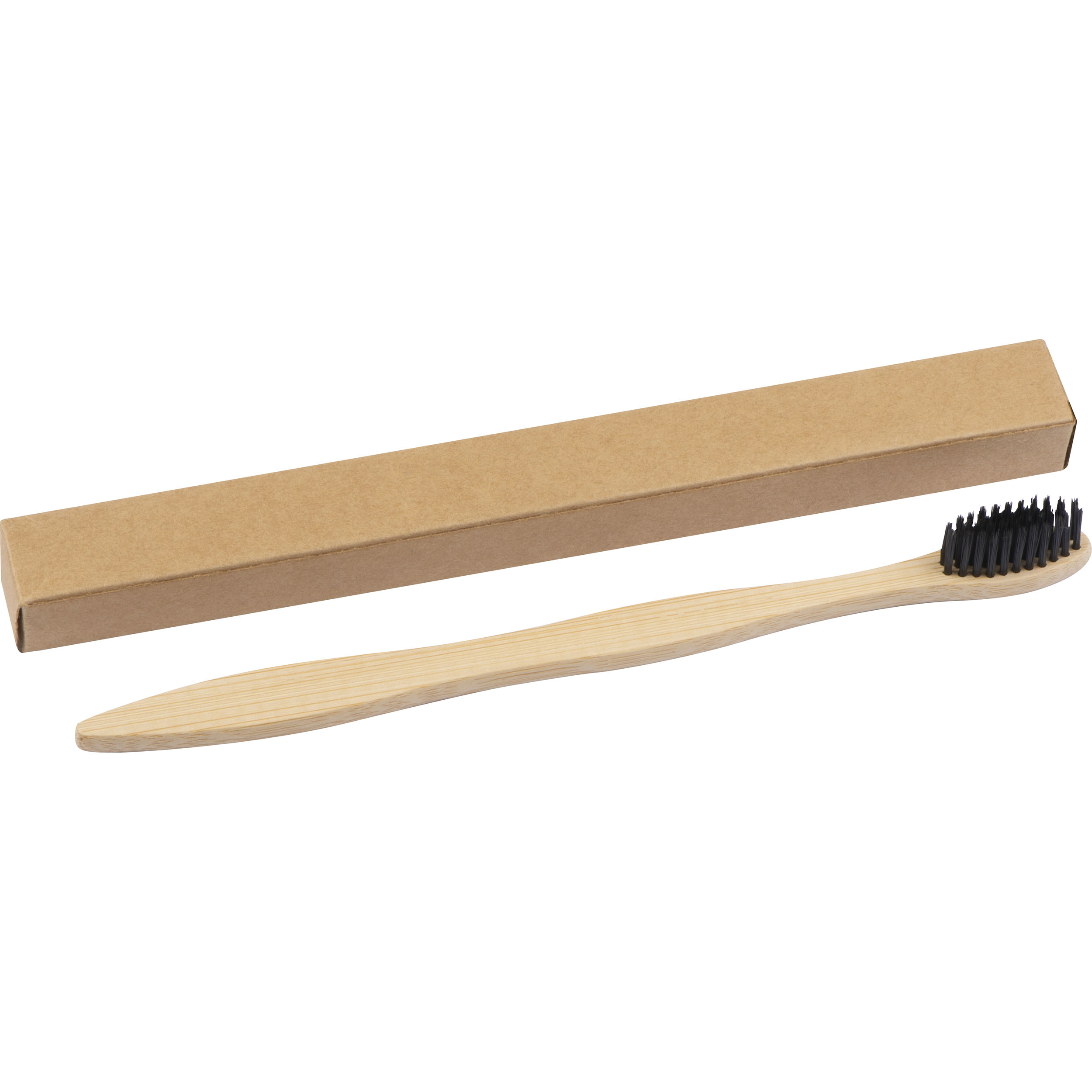 Cepillo de dientes EcoBamboo - Bourton-on-the-Water - Mazaricos