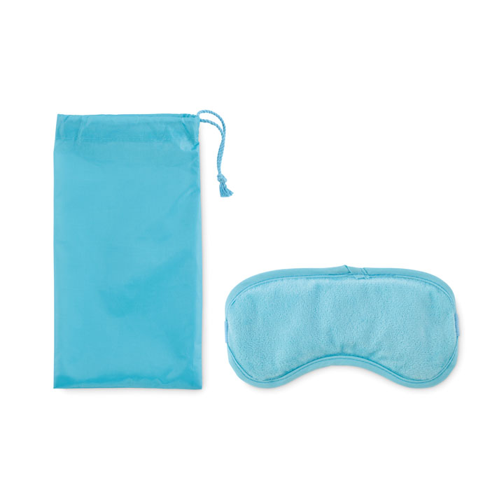 Máscara ocular refrescante reversible - Ariany
