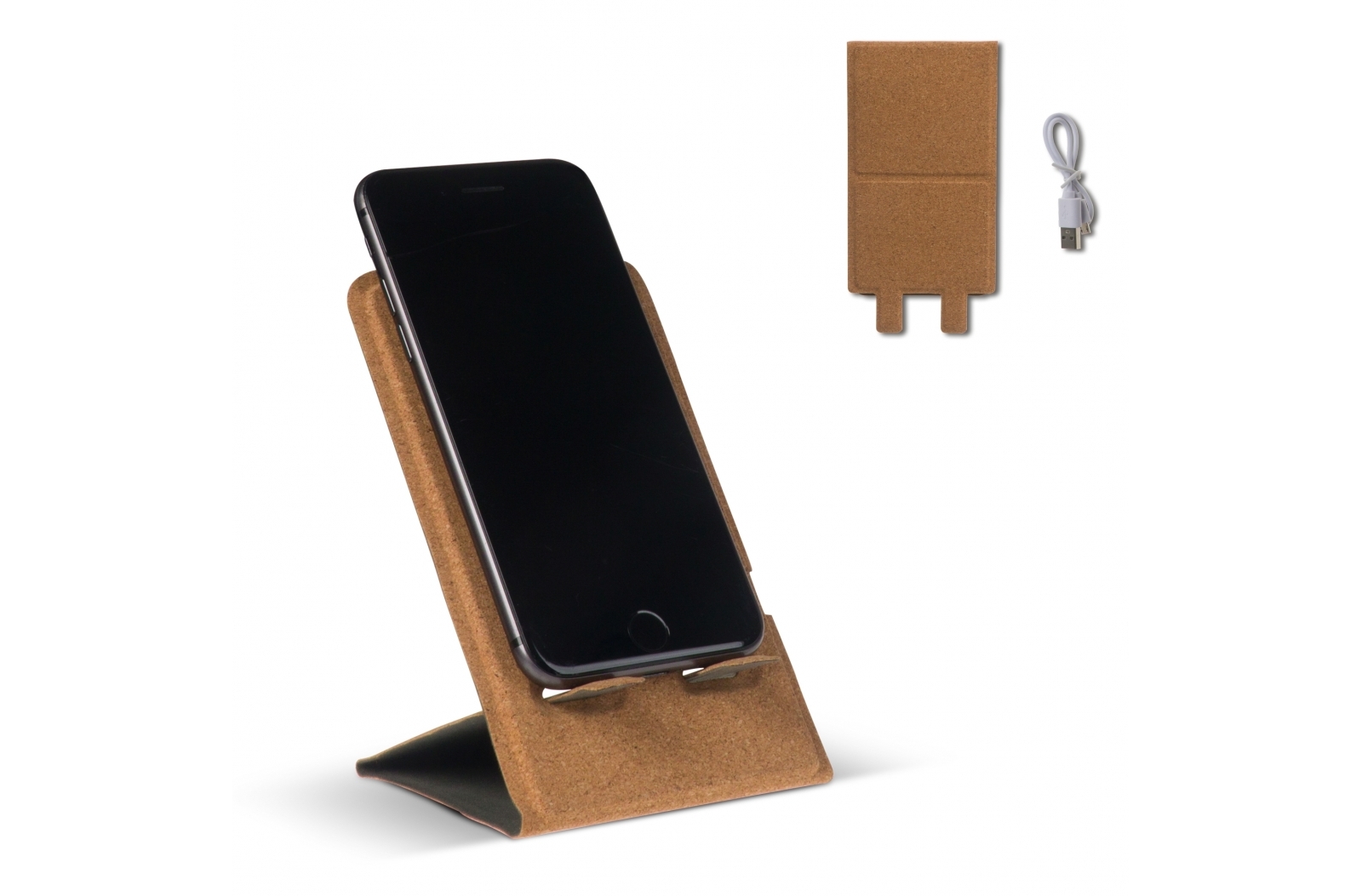 CorkCharge - Blisland - Muro de Aguas