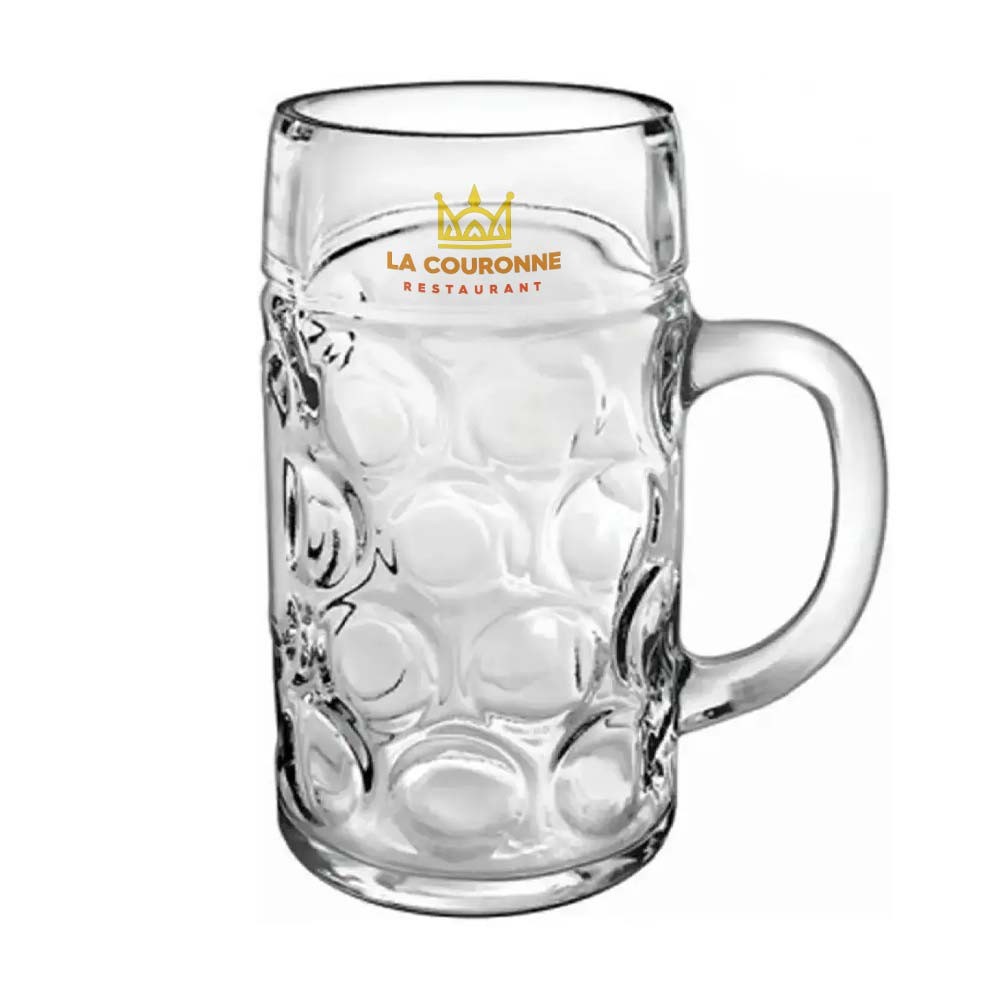 Bierpul Don (1 L) impreso con logotipo