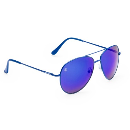 Gafas de sol estilo aviador con protección UV400 - Cabezarados