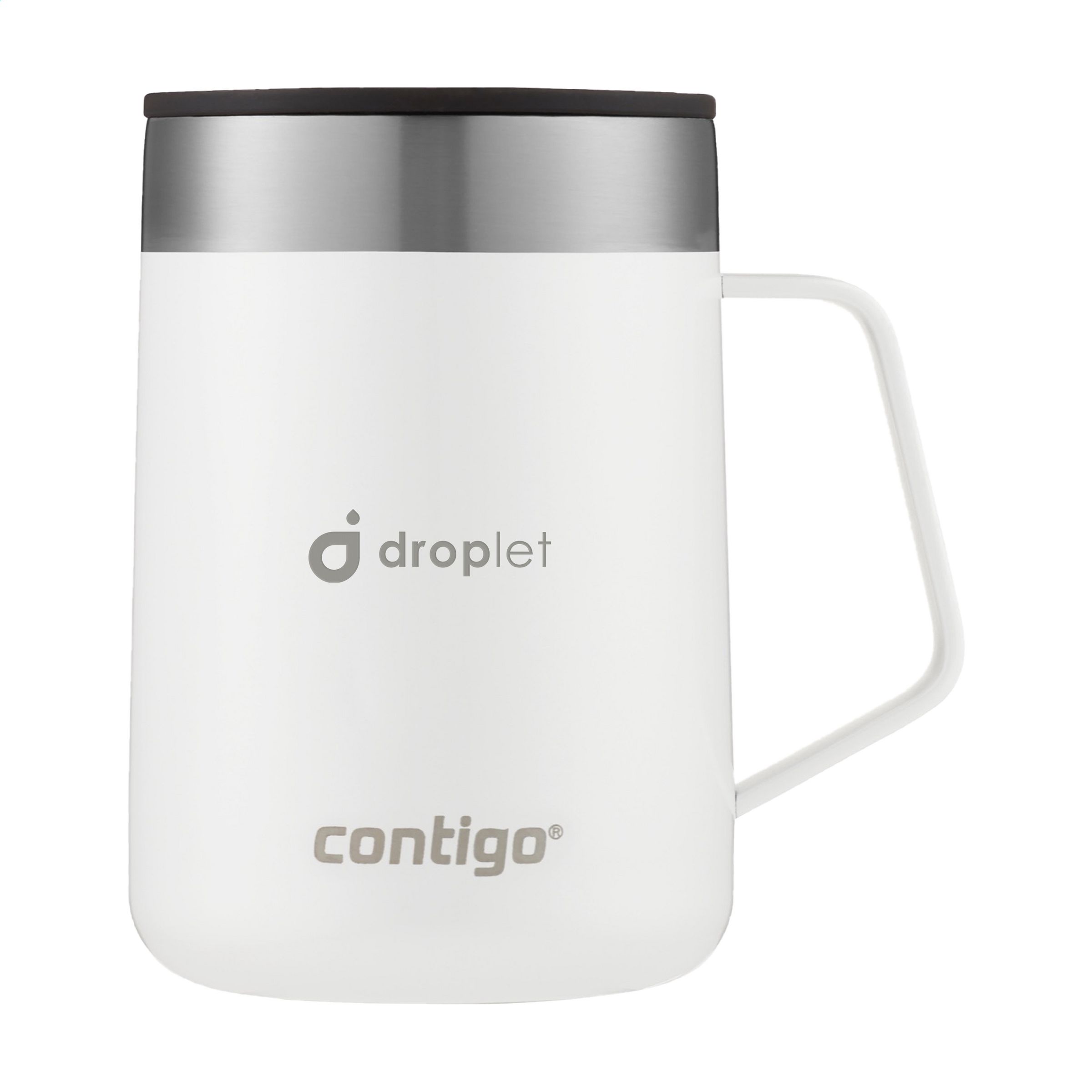 Contigo® Taza de Escritorio Streeterville 420 ml