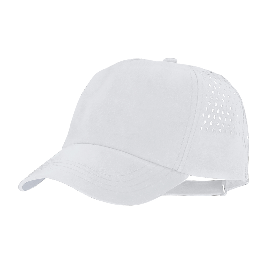 Sombrero Transpirable Microfibra - La Vilueña