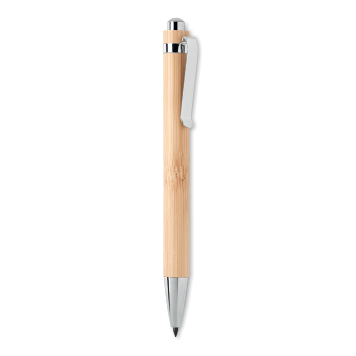 Pluma de Bambú Sin Tinta EcoChrome - Cannock - Huesa