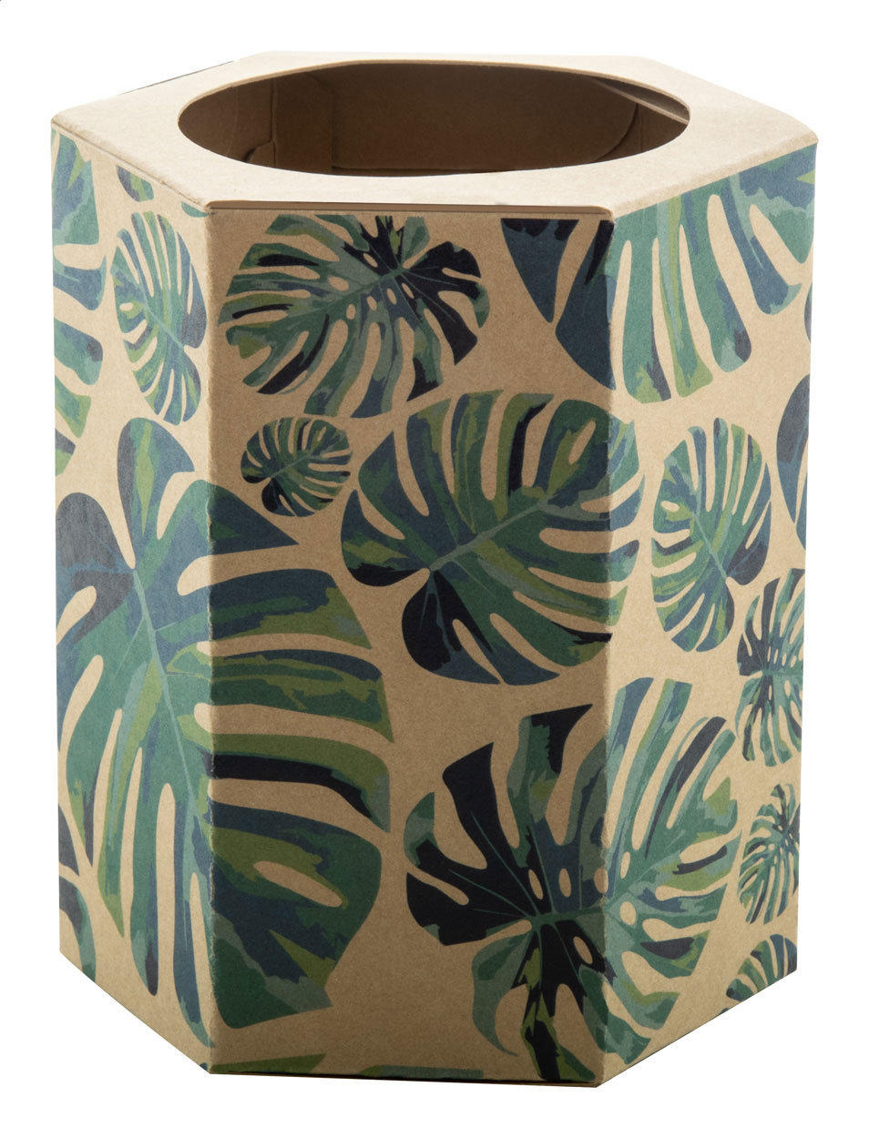 Hexágono Eco - Manzanares de Rioja