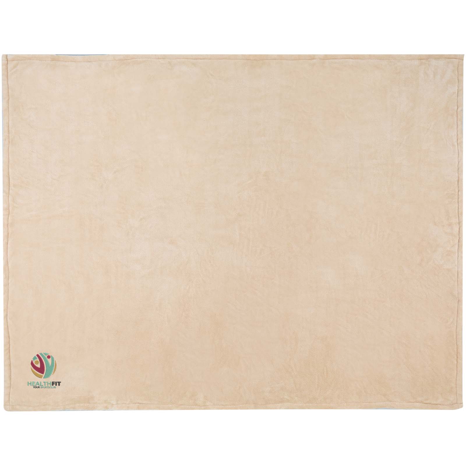 Manta Reciclada Sherpa Reposada - Ayala/Aiara