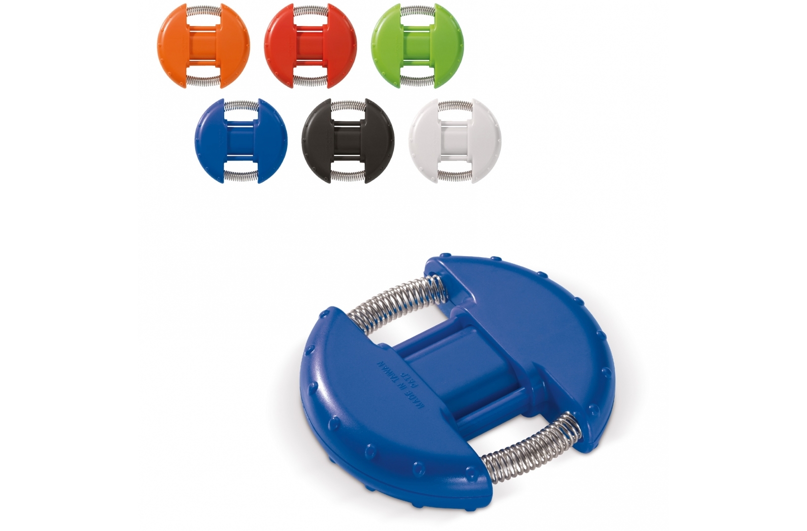 Entrenador de Resistencia para Manos - Alpartir