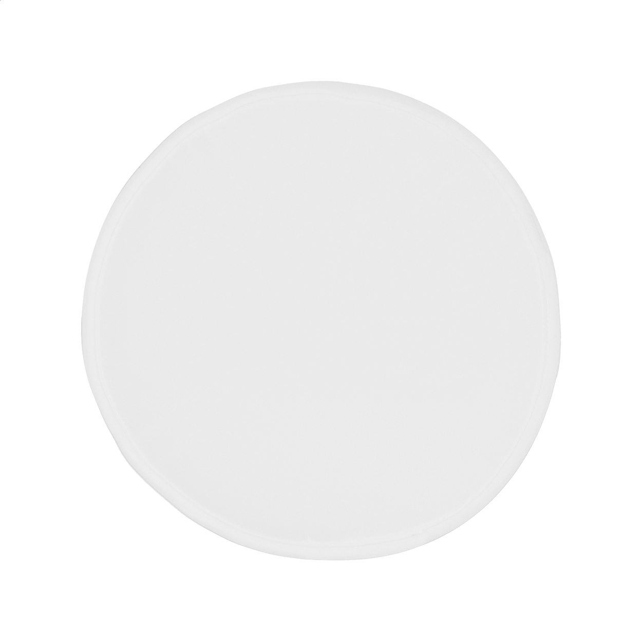 Disco Volador Plegable - Talamantes impreso con logotipo