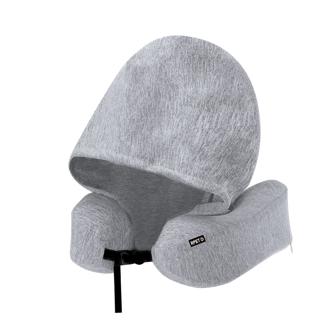 Almohada Capucha EcoComfort - Perdiguera