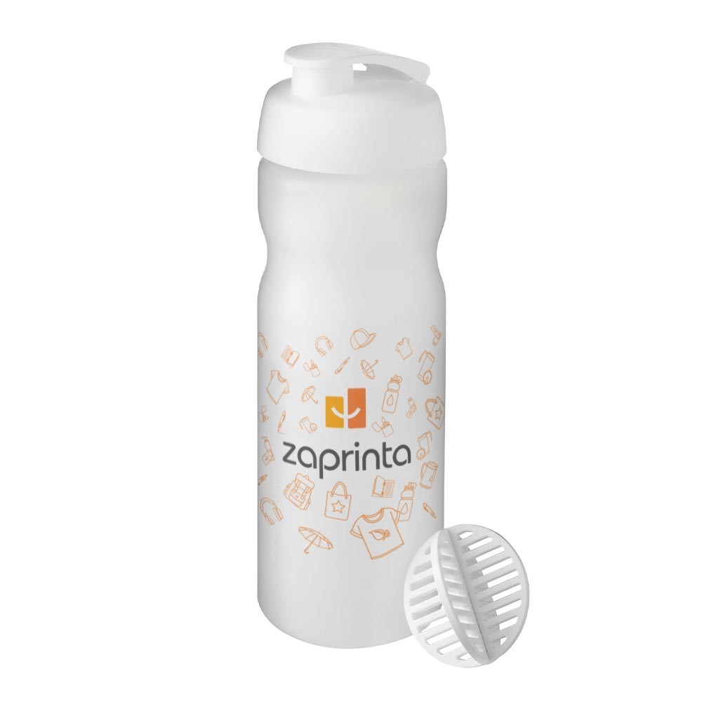 Botella Mezcladora ProMix - Nether Wallop - Huesa