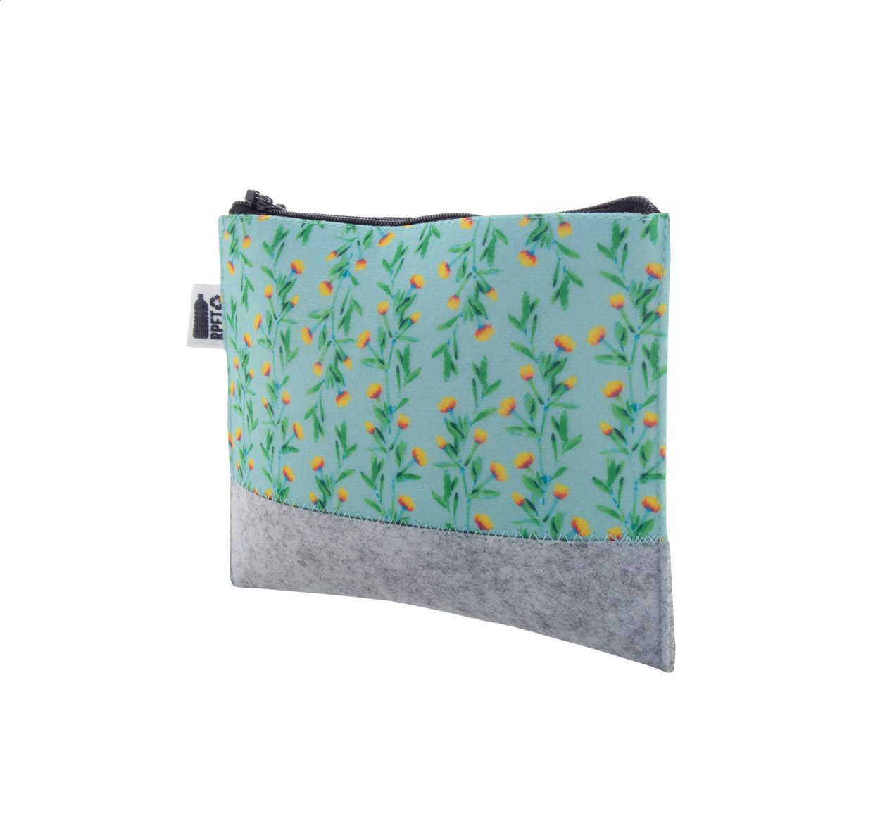 Bolso Cosmético SublimeFieltro - Plasencia de Jalón