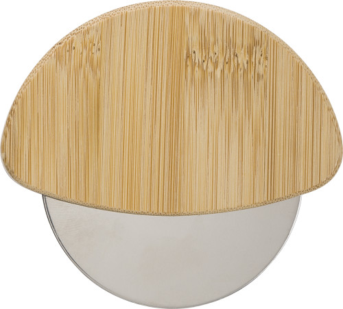 Cuchilla para Pizza de Bambú - Alderbury - Erustes