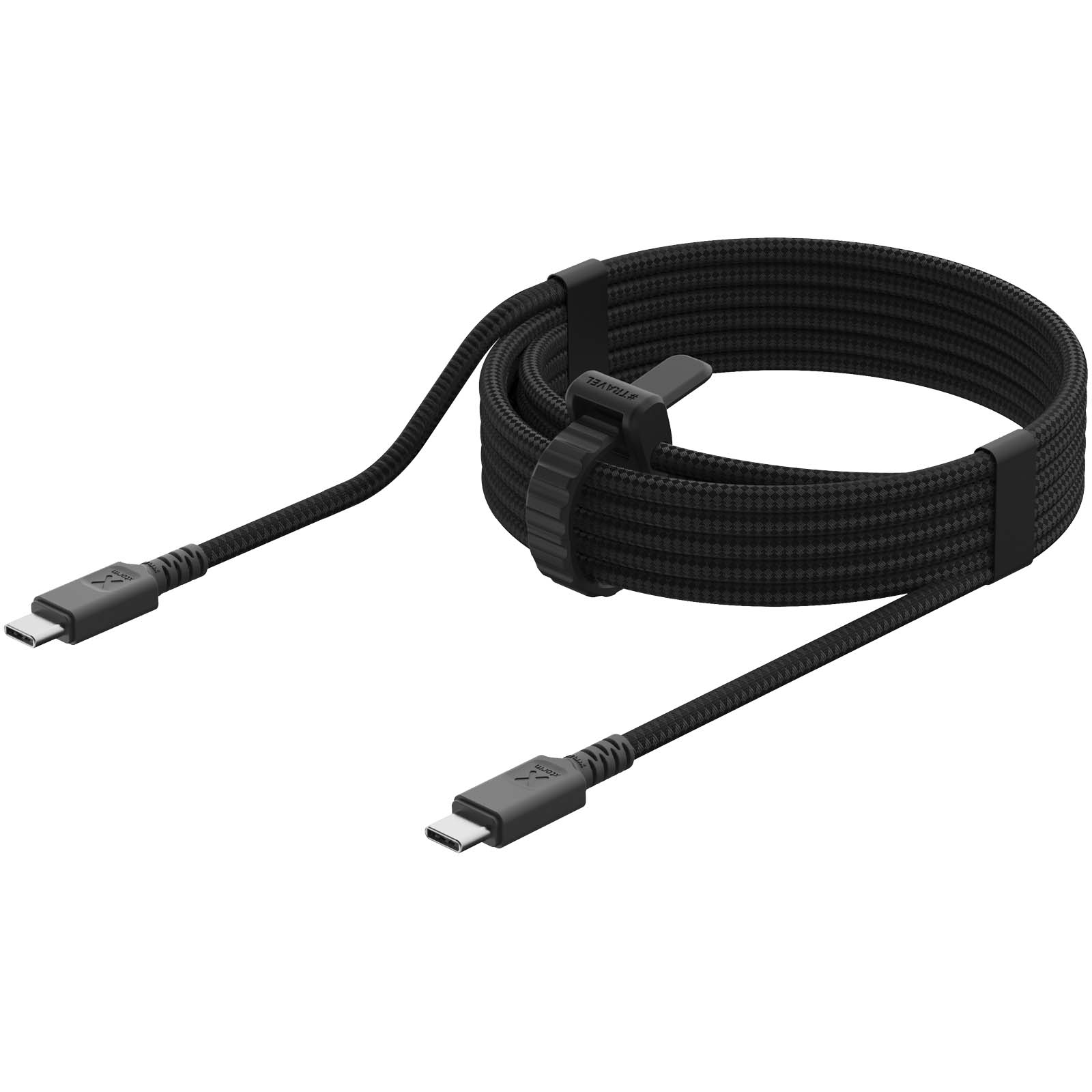 Cable USB-C PD de Próxima Generación 100W - Úbeda